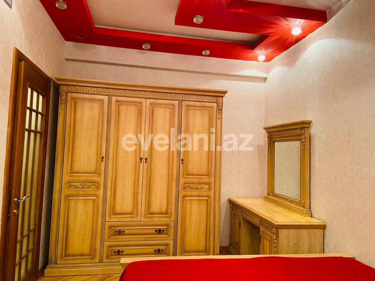 Sale, new building, 2 room, 72 m², Baku, Binagadi r, 9-th microdistrict d, Nasimi m.