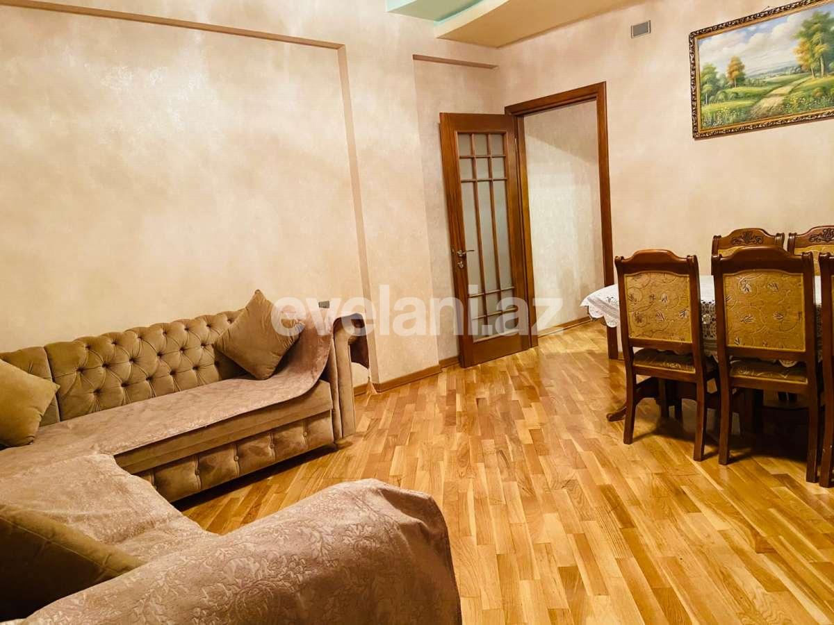 Sale, new building, 2 room, 72 m², Baku, Binagadi r, 9-th microdistrict d, Nasimi m.