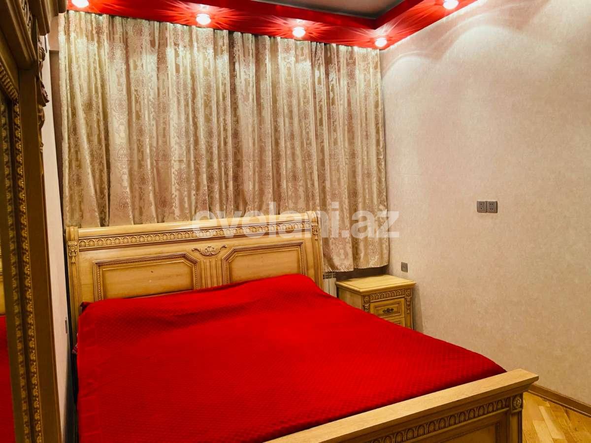 Sale, new building, 2 room, 72 m², Baku, Binagadi r, 9-th microdistrict d, Nasimi m.