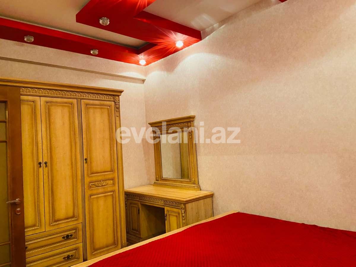 Sale, new building, 2 room, 72 m², Baku, Binagadi r, 9-th microdistrict d, Nasimi m.