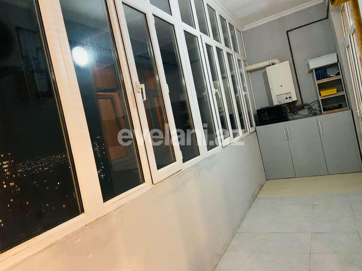 Sale, new building, 2 room, 72 m², Baku, Binagadi r, 9-th microdistrict d, Nasimi m.