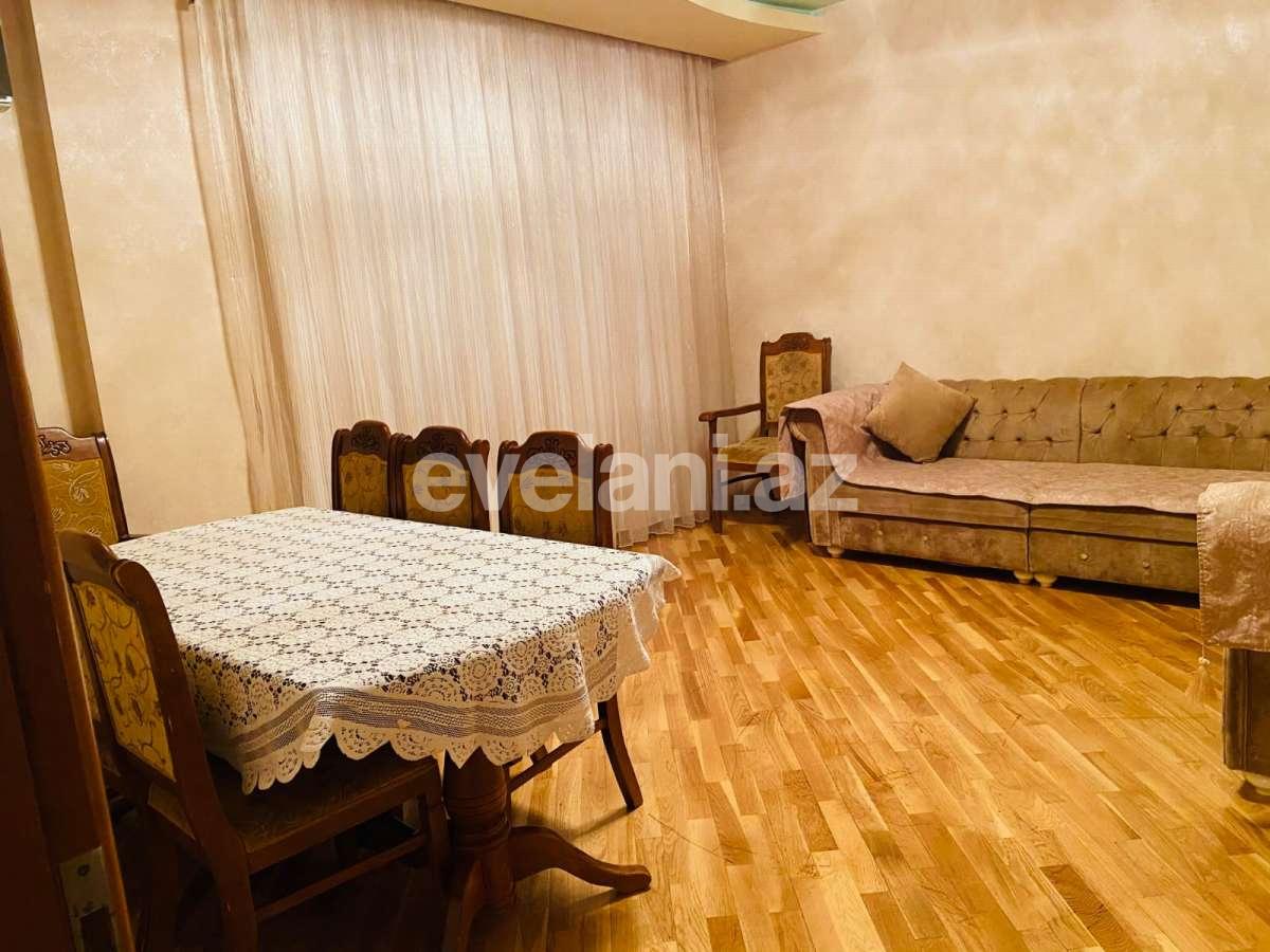 Sale, new building, 2 room, 72 m², Baku, Binagadi r, 9-th microdistrict d, Nasimi m.