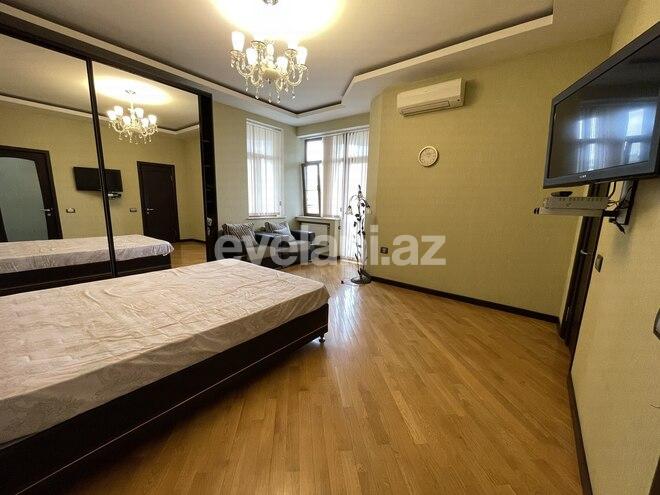 Sale, new building, 3 room, 180 m², Yasamal d.