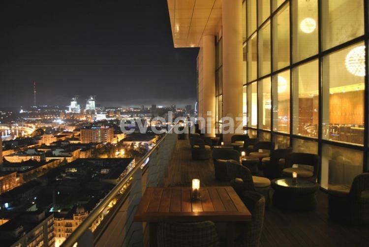 Sale, new building, 3 room, 180 m², Yasamal d.