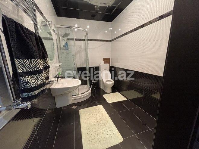 Sale, new building, 3 room, 180 m², Yasamal d.