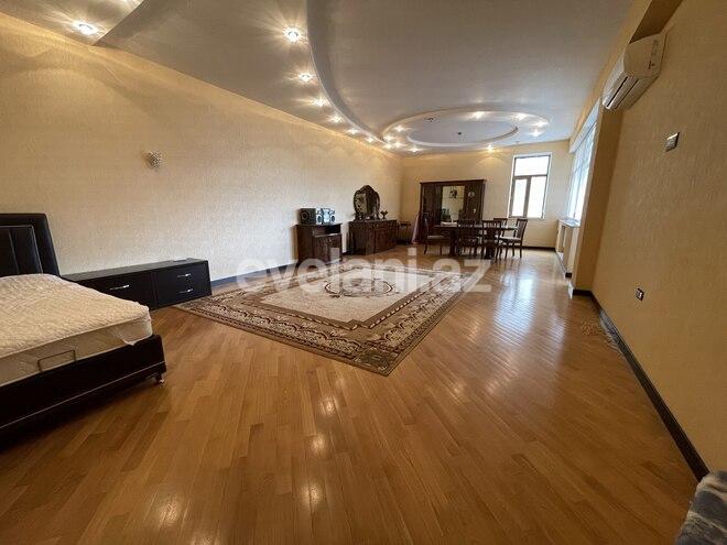 Sale, new building, 3 room, 180 m², Yasamal d.