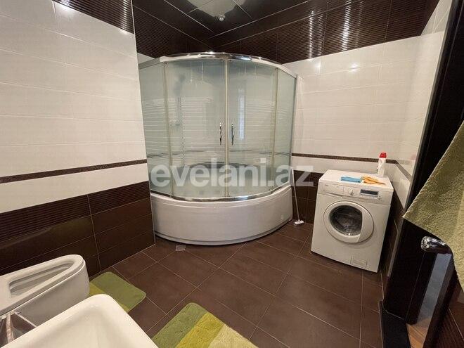 Sale, new building, 3 room, 180 m², Yasamal d.