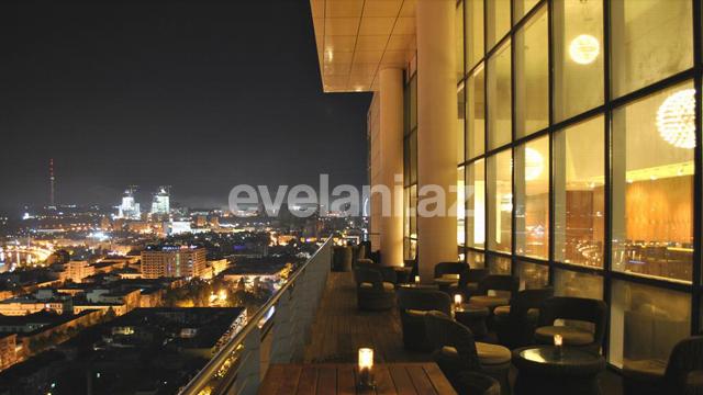 Sale, new building, 3 room, 180 m², Yasamal d.