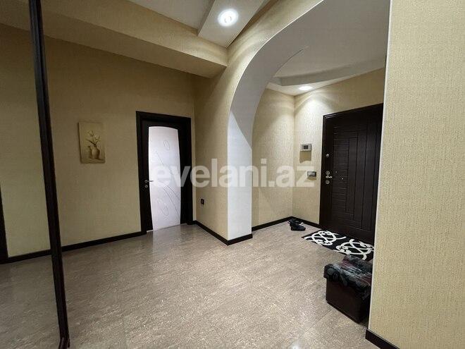 Sale, new building, 3 room, 180 m², Yasamal d.
