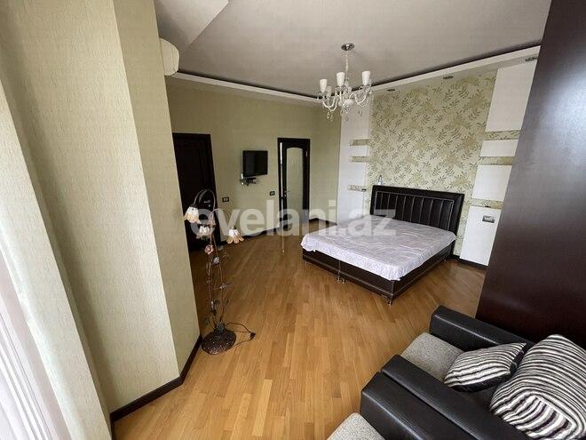 Sale, new building, 3 room, 180 m², Yasamal d.