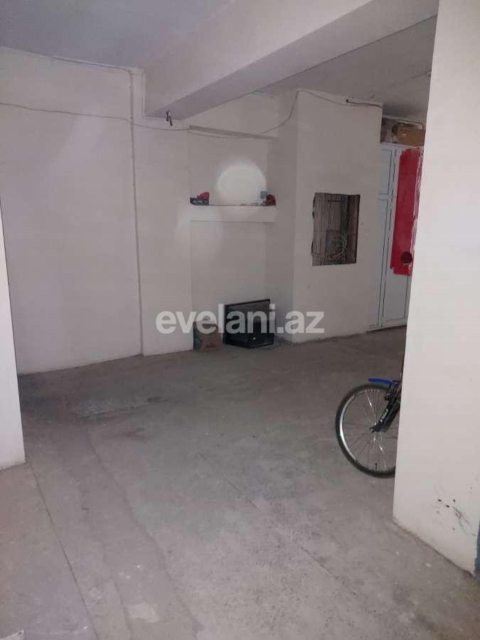 Sale, new building, 2 room, 105 m², Nasimi m.