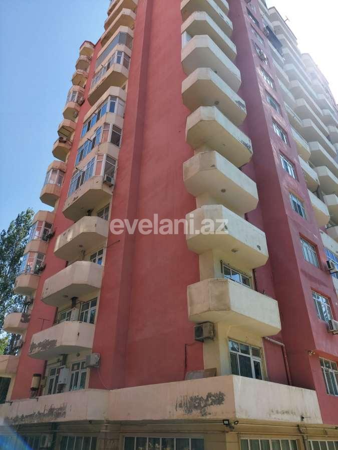 Sale, new building, 2 room, 105 m², Nasimi m.