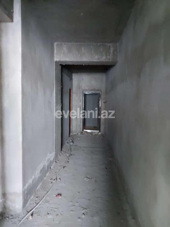 Sale, new building, 2 room, 105 m², Nasimi m.