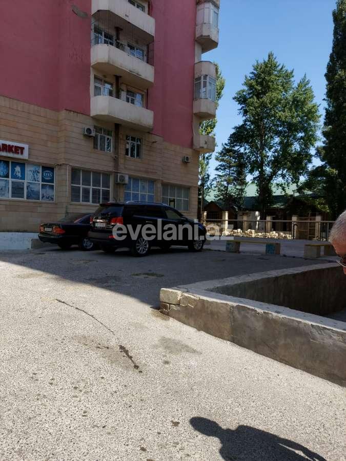 Sale, new building, 2 room, 105 m², Nasimi m.