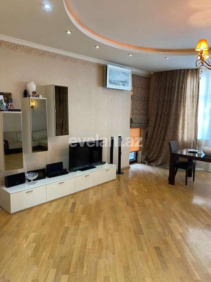 Продаётся, новостройка, 3-комнаты, 168 m², Насиминский r.