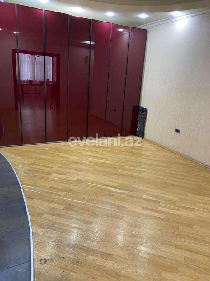 Продаётся, новостройка, 3-комнаты, 168 m², Насиминский r.