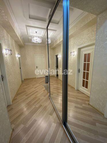 Satılır, yeni tikili, 2 otaqlı, 105 m², Bakı, Binəqədi r, Memar Əcəmi m.