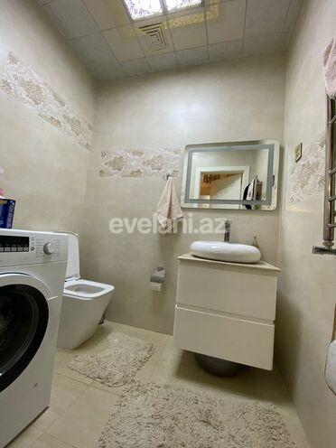 Satılır, yeni tikili, 2 otaqlı, 105 m², Bakı, Binəqədi r, Memar Əcəmi m.