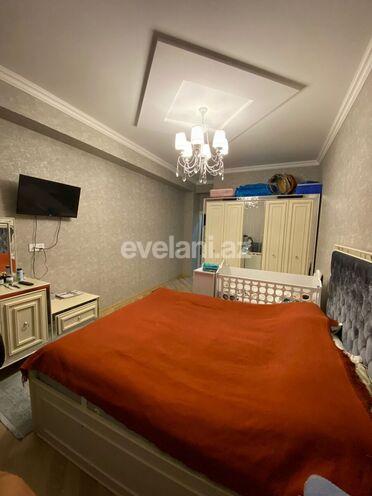 Satılır, yeni tikili, 2 otaqlı, 105 m², Bakı, Binəqədi r, Memar Əcəmi m.