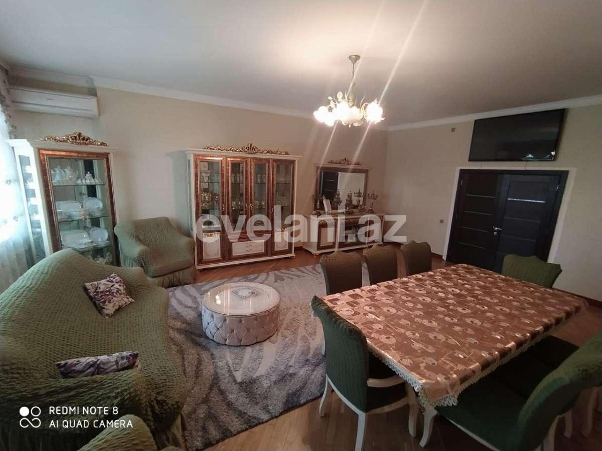 Satılır, yeni tikili, 4 otaqlı, 230 m², Bakı, Xətai r, Şah İsmayıl Xətai m.