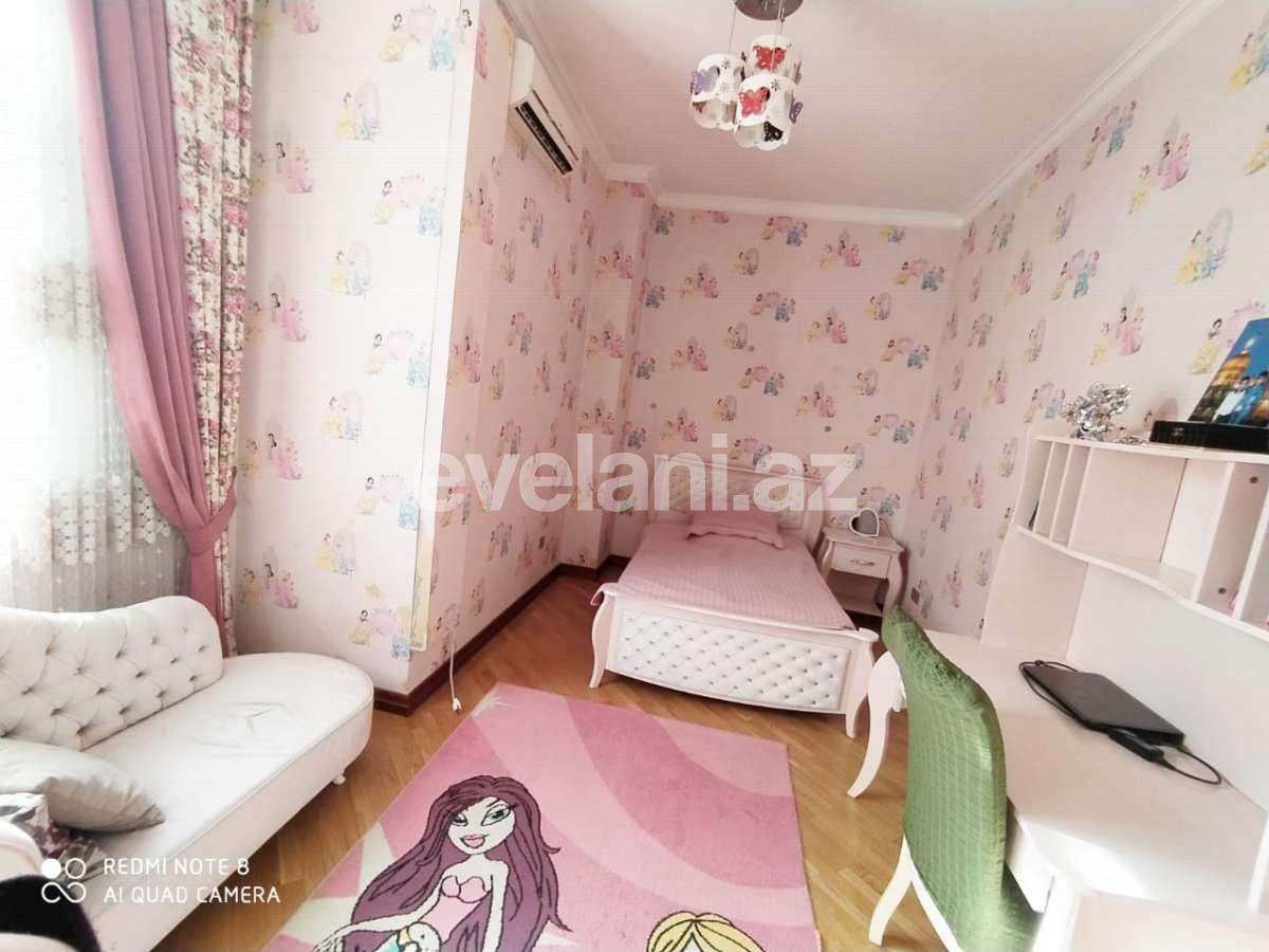 Satılır, yeni tikili, 4 otaqlı, 230 m², Bakı, Xətai r, Şah İsmayıl Xətai m.