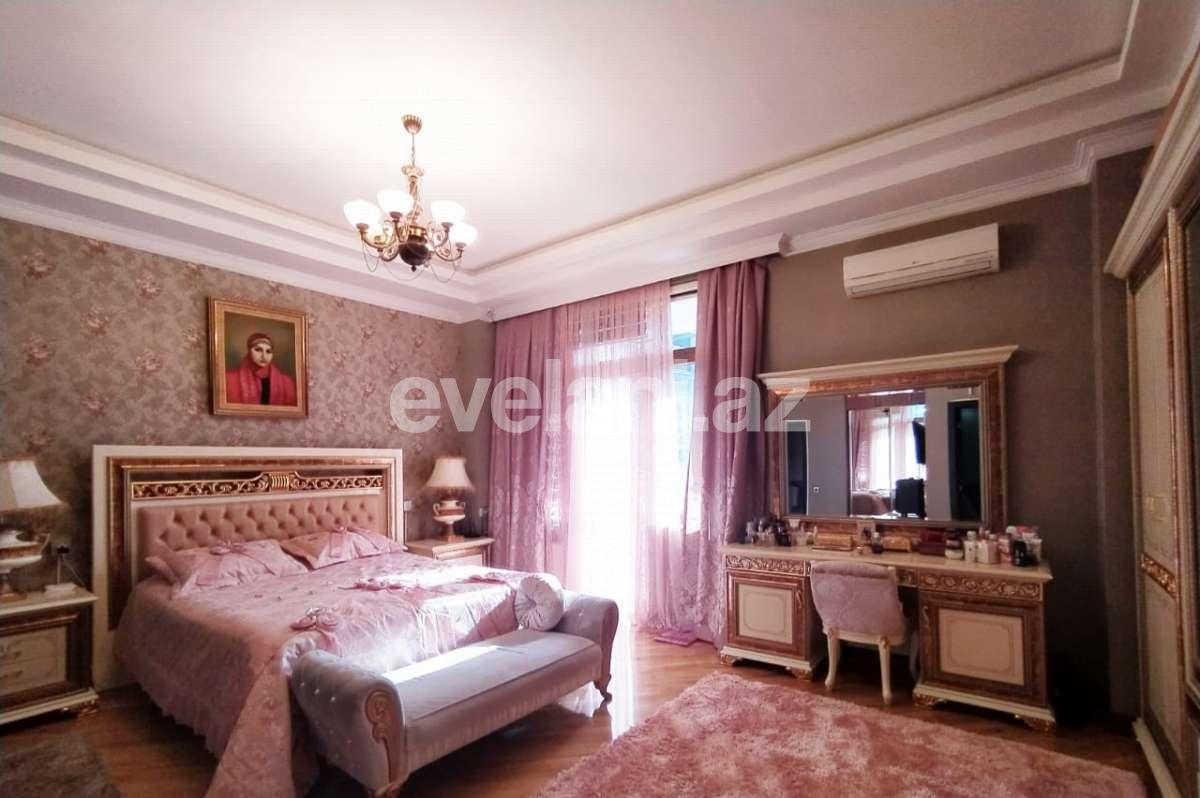 Satılır, yeni tikili, 4 otaqlı, 230 m², Bakı, Xətai r, Şah İsmayıl Xətai m.