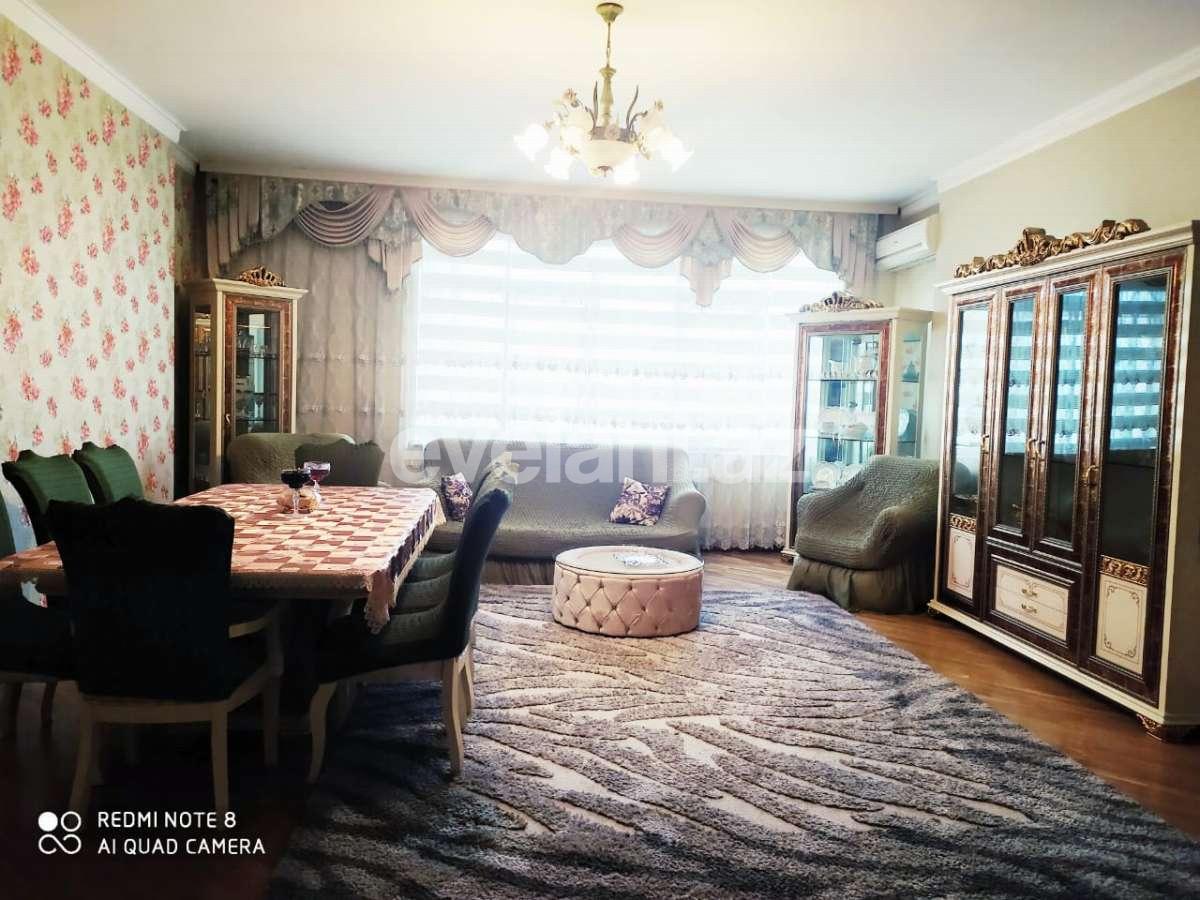 Satılır, yeni tikili, 4 otaqlı, 230 m², Bakı, Xətai r, Şah İsmayıl Xətai m.