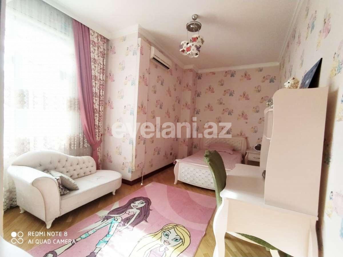 Satılır, yeni tikili, 4 otaqlı, 230 m², Bakı, Xətai r, Şah İsmayıl Xətai m.