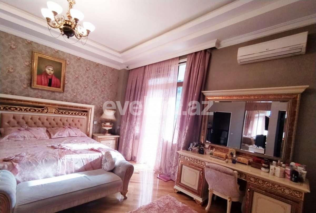 Satılır, yeni tikili, 4 otaqlı, 230 m², Bakı, Xətai r, Şah İsmayıl Xətai m.