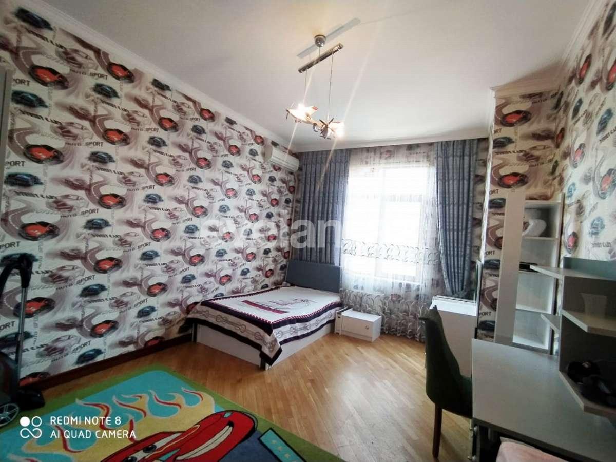 Satılır, yeni tikili, 4 otaqlı, 230 m², Bakı, Xətai r, Şah İsmayıl Xətai m.