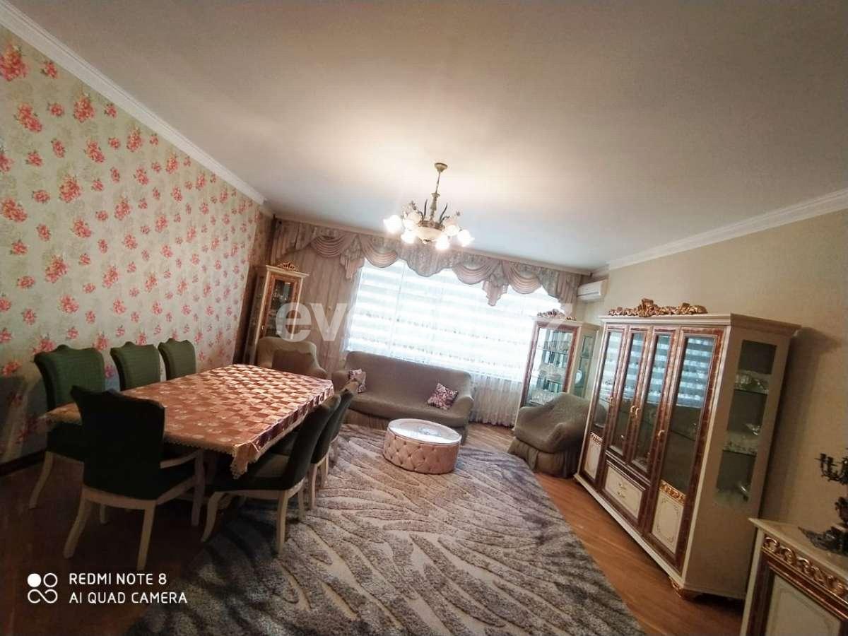 Satılır, yeni tikili, 4 otaqlı, 230 m², Bakı, Xətai r, Şah İsmayıl Xətai m.