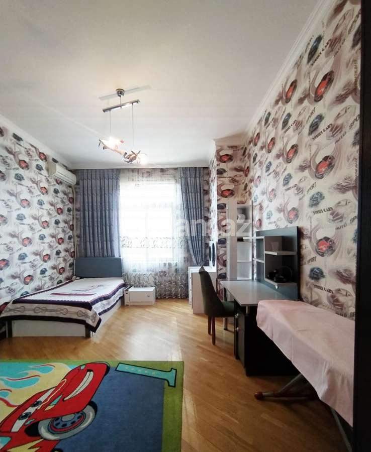Satılır, yeni tikili, 4 otaqlı, 230 m², Bakı, Xətai r, Şah İsmayıl Xətai m.