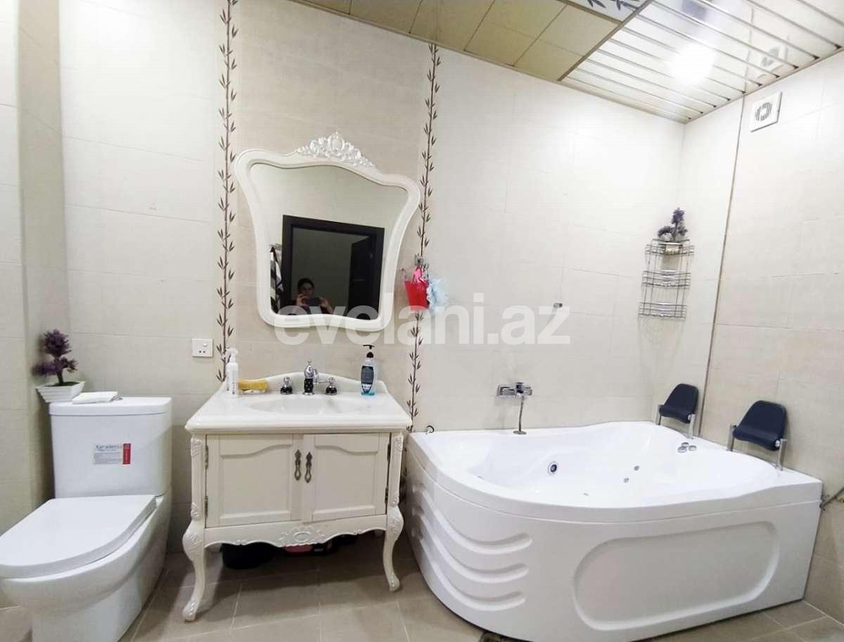 Satılır, yeni tikili, 4 otaqlı, 230 m², Bakı, Xətai r, Şah İsmayıl Xətai m.