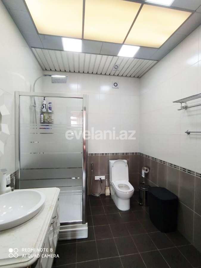 Satılır, yeni tikili, 4 otaqlı, 230 m², Bakı, Xətai r, Şah İsmayıl Xətai m.