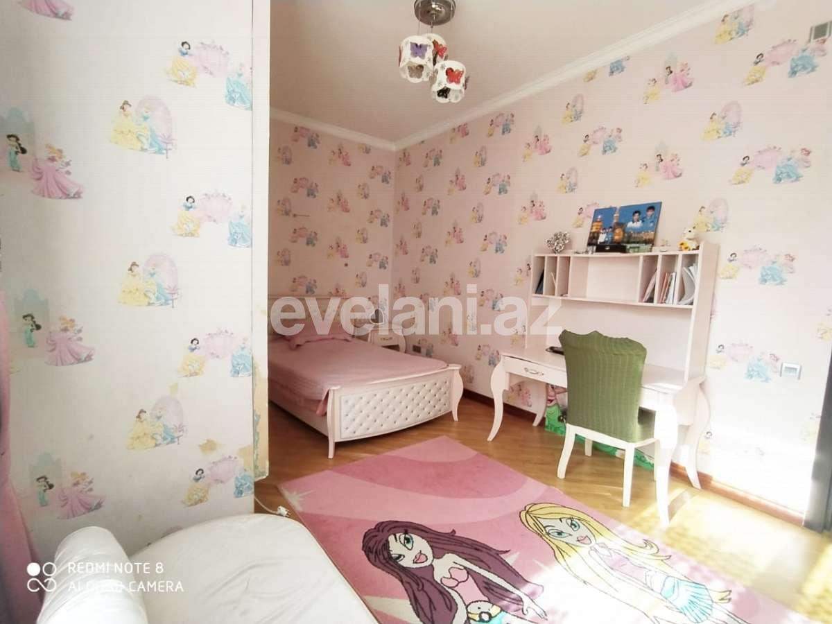 Satılır, yeni tikili, 4 otaqlı, 230 m², Bakı, Xətai r, Şah İsmayıl Xətai m.