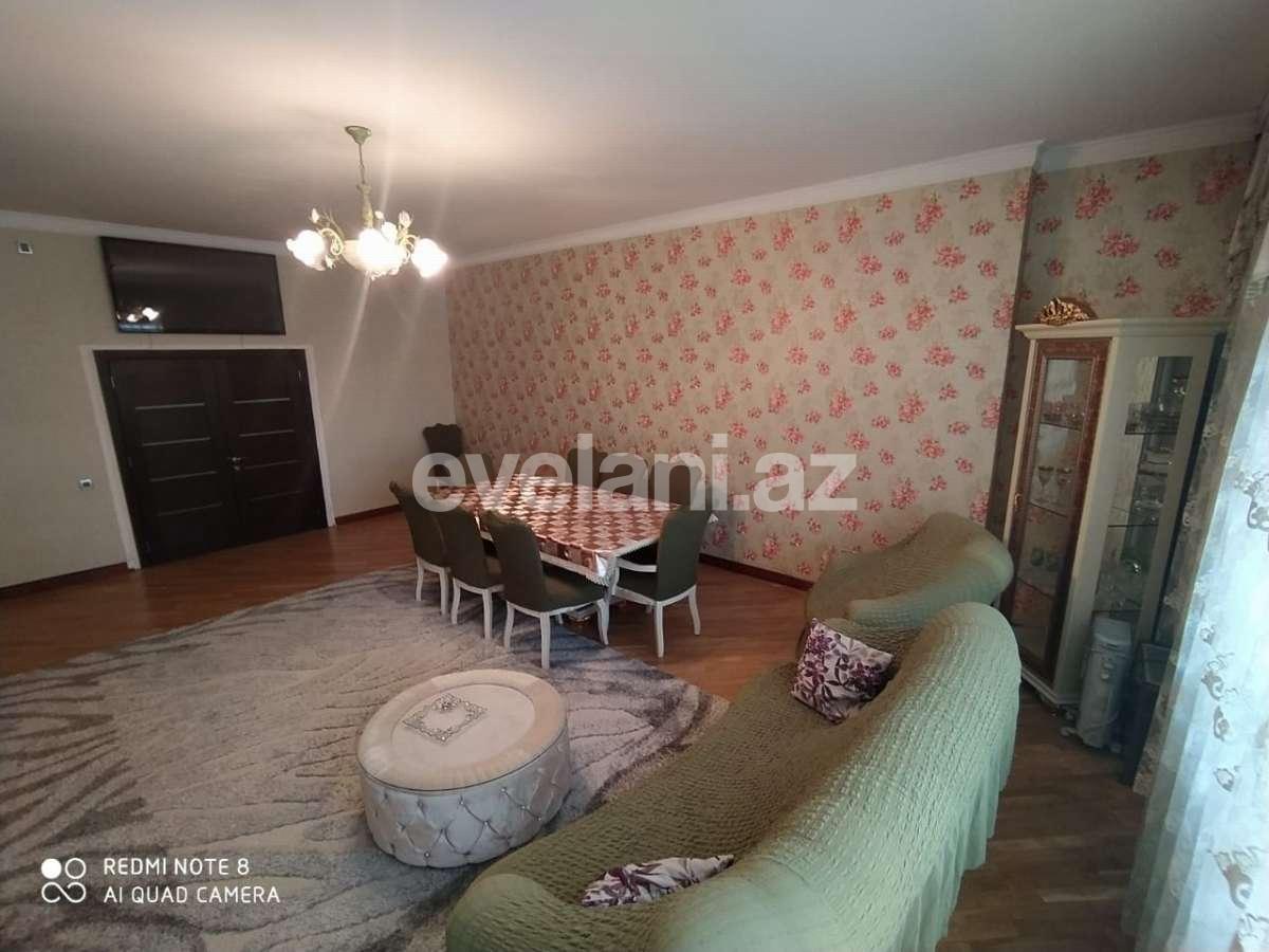 Satılır, yeni tikili, 4 otaqlı, 230 m², Bakı, Xətai r, Şah İsmayıl Xətai m.