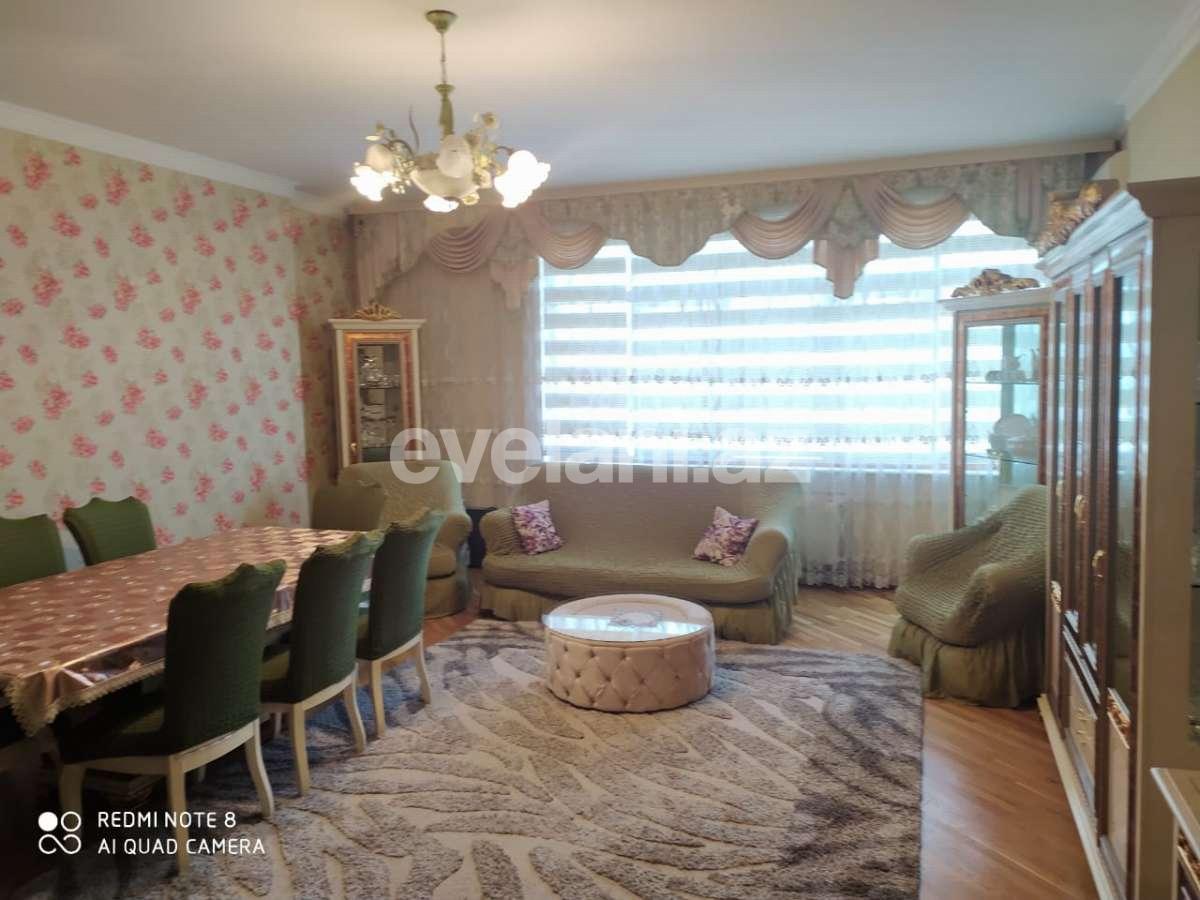 Satılır, yeni tikili, 4 otaqlı, 230 m², Bakı, Xətai r, Şah İsmayıl Xətai m.