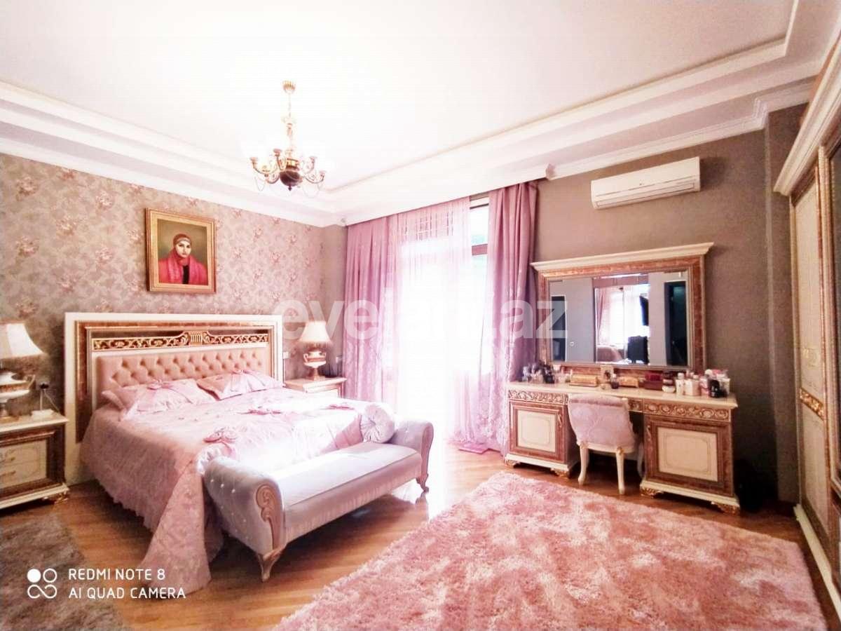 Satılır, yeni tikili, 4 otaqlı, 230 m², Bakı, Xətai r, Şah İsmayıl Xətai m.