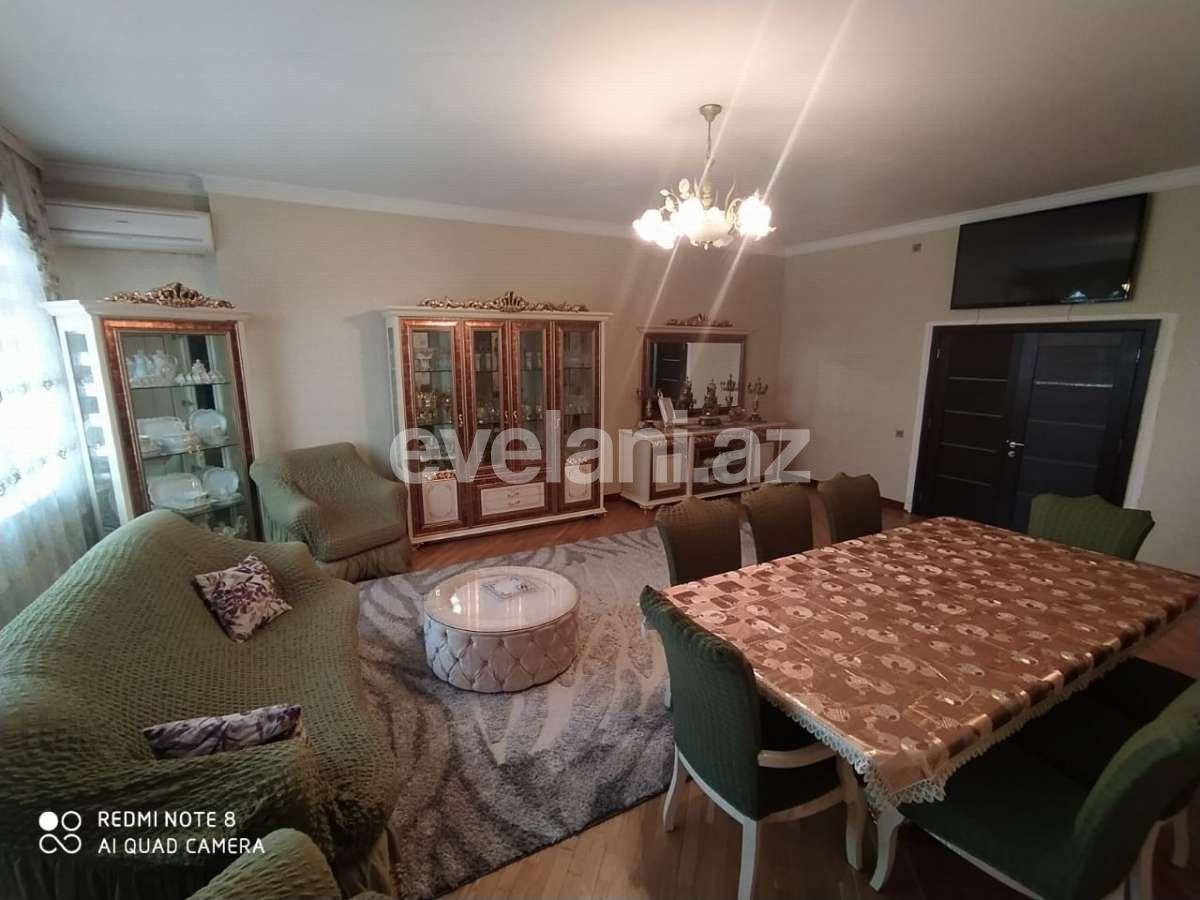 Satılır, yeni tikili, 4 otaqlı, 230 m², Bakı, Xətai r, Şah İsmayıl Xətai m.