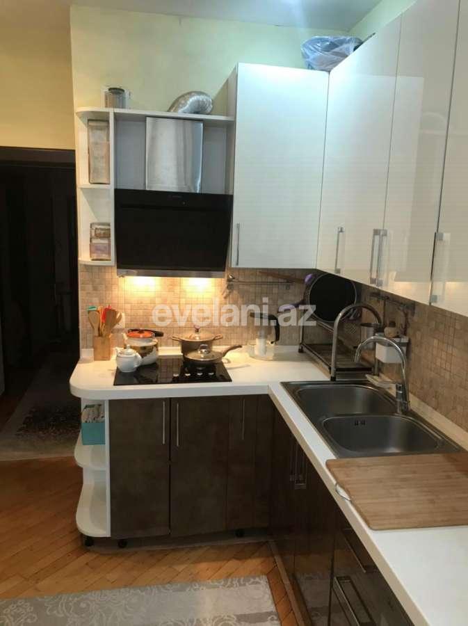 Sale, new building, 2 room, 56 m², Baku, Yasamal r, Yeni Yasamal d.