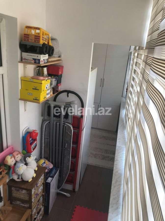 Sale, new building, 2 room, 56 m², Baku, Yasamal r, Yeni Yasamal d.