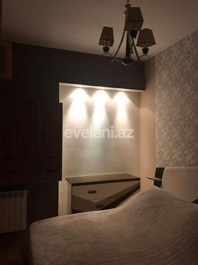 Sale, new building, 2 room, 56 m², Baku, Yasamal r, Yeni Yasamal d.