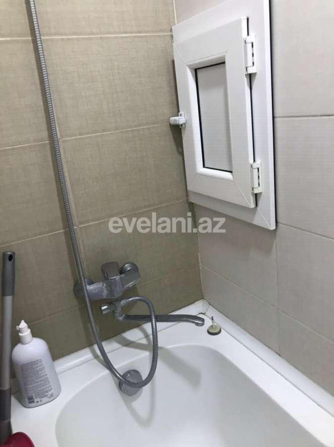 Sale, new building, 2 room, 56 m², Baku, Yasamal r, Yeni Yasamal d.