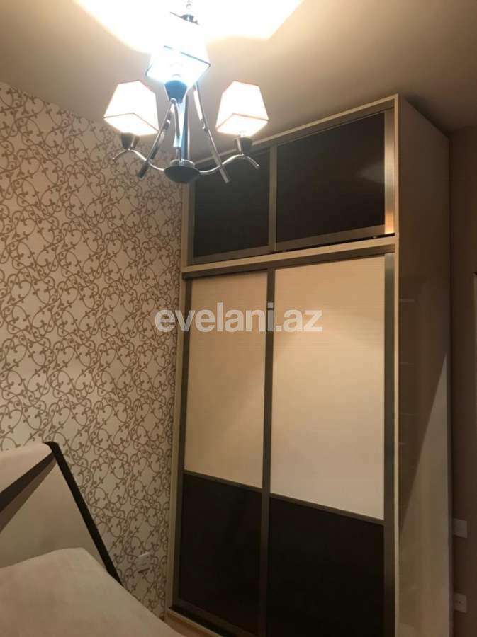 Sale, new building, 2 room, 56 m², Baku, Yasamal r, Yeni Yasamal d.