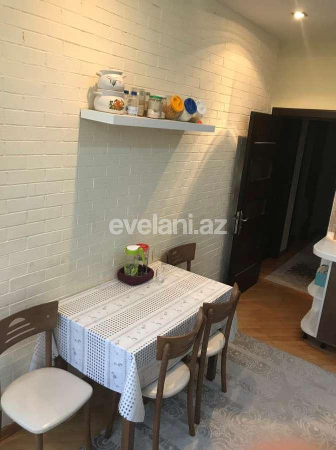 Sale, new building, 2 room, 56 m², Baku, Yasamal r, Yeni Yasamal d.