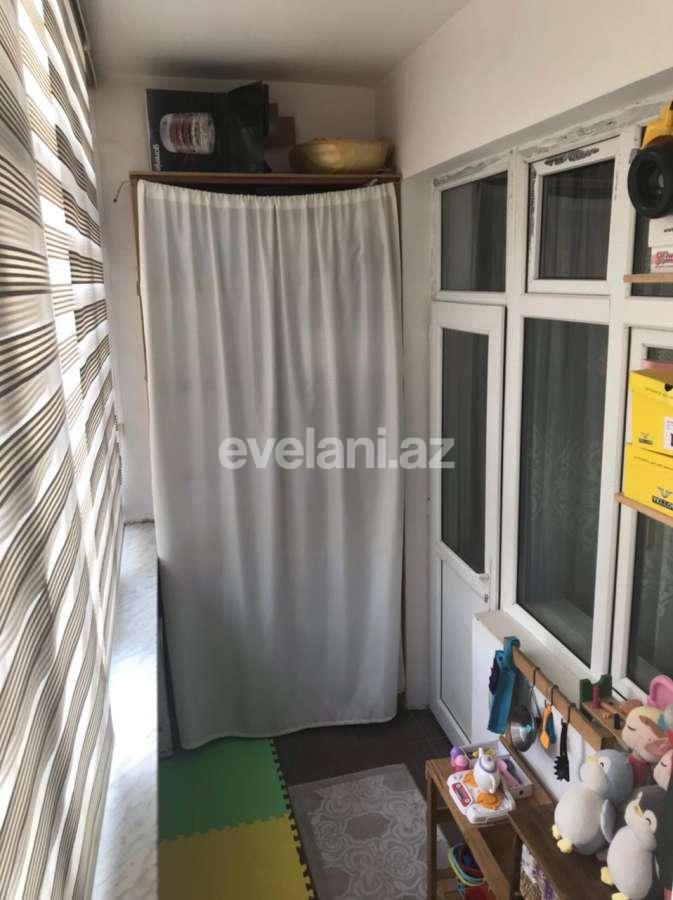 Sale, new building, 2 room, 56 m², Baku, Yasamal r, Yeni Yasamal d.