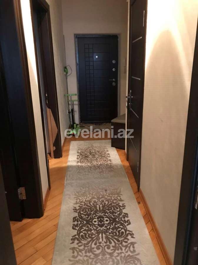 Sale, new building, 2 room, 56 m², Baku, Yasamal r, Yeni Yasamal d.