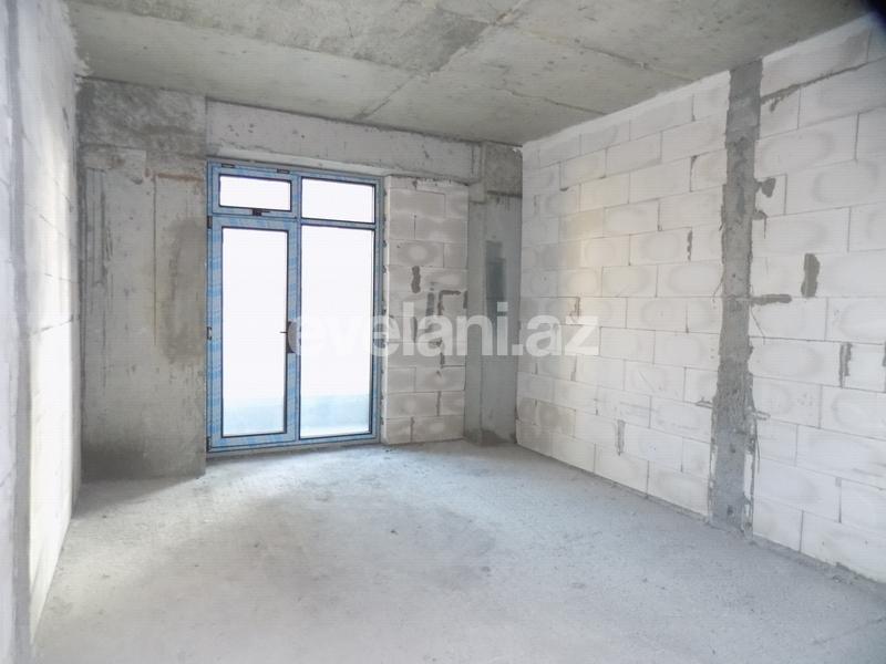 Satılır, yeni tikili, 3 otaqlı, 148 m², Bakı, Yasamal r.