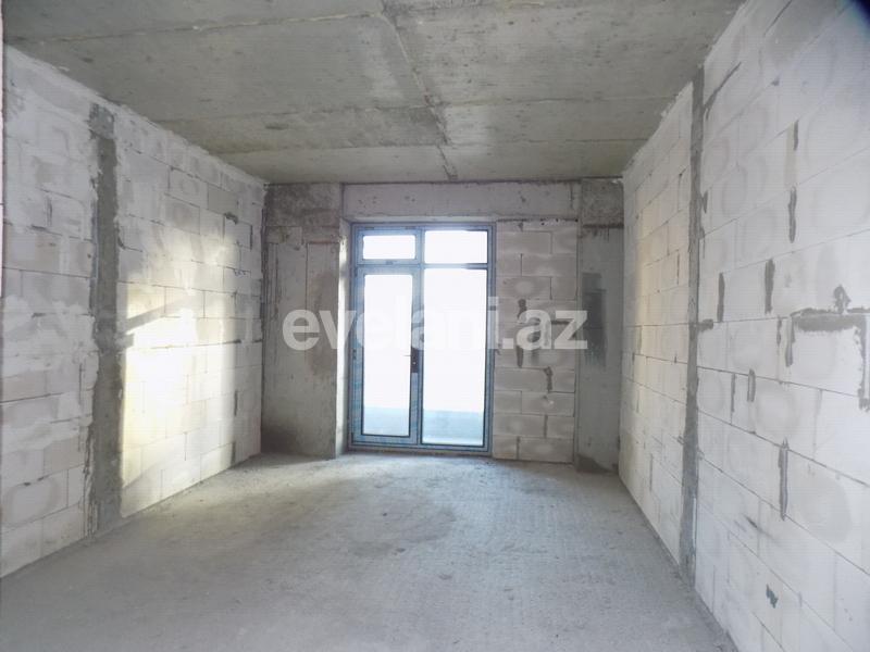 Satılır, yeni tikili, 3 otaqlı, 148 m², Bakı, Yasamal r.