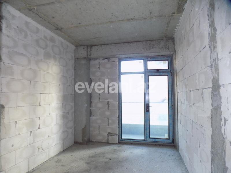Satılır, yeni tikili, 3 otaqlı, 148 m², Bakı, Yasamal r.